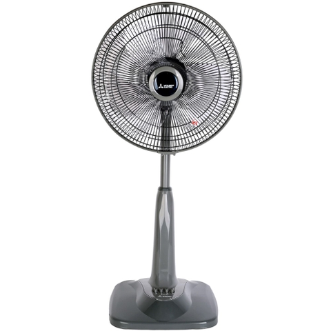 Quạt cây Mitsubishi R16-GA màu xám