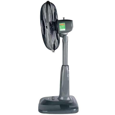 Quạt cây Mitsubishi R16-GA màu xám