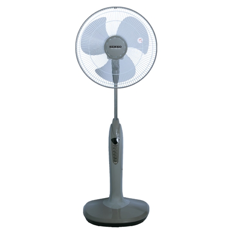 Quạt cây Senko DD1602 - Sải cánh 39cm, cao 1m17