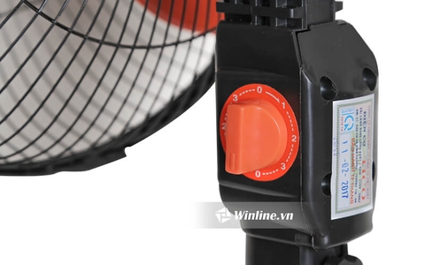 Quạt cây lửng Tico B4 Sải cánh 40cm