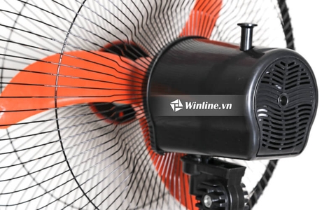 Quạt cây lửng Tico B4 Sải cánh 40cm