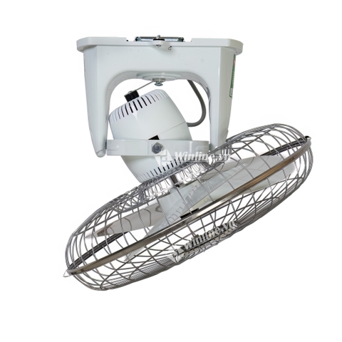 Quạt đảo trần chinghai HB-9360B không điều khiển