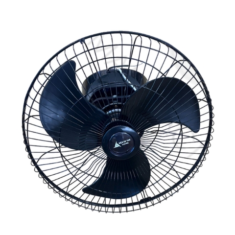Quạt đảo trần Tico B6, sải cánh 50cm, Điều khiển từ xa