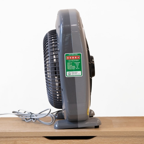 Quạt hộp chinghai BF-1688 quạt hộp nhỏ, 34cm