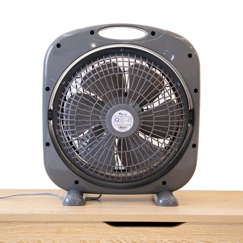 Quạt hộp chinghai BF-1688 quạt hộp nhỏ, 34cm