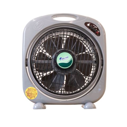 Quạt hộp chinghai BF-1688 quạt hộp nhỏ, 34cm
