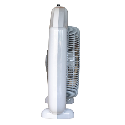 Quạt hộp điện cơ 91 QT-400A, đổ tự ngắt, size 35cm, 50w