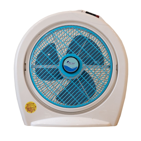Quạt hộp chinghai BF-16899 sải cánh 35cm, loại quạt to
