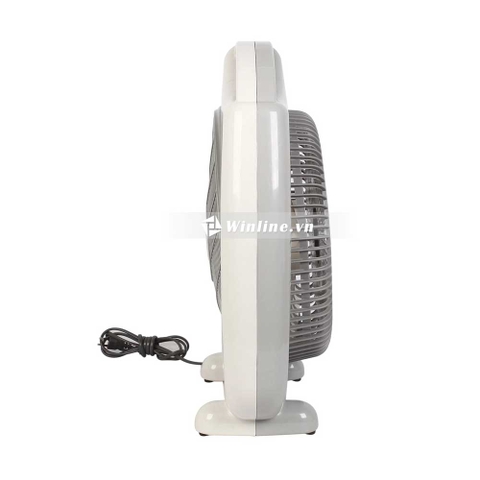 Quạt hộp Vinawind QH-300LP, sải cánh 30cm, đổ tự ngắt