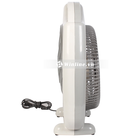 Quạt hộp Vinawind QH-350LP, sải cánh 35cm, đổ tự ngắt