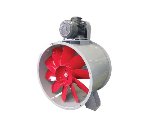 Quạt hướng trục gián tiếp VF.HTF HAIKI