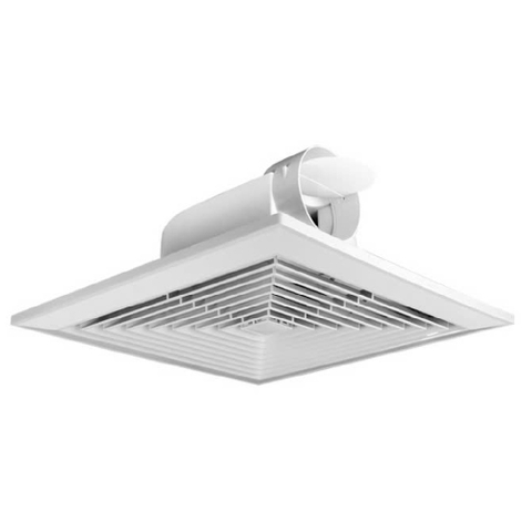 Quạt hút âm trần Nanyoo BPT 15-60, Size 600x600