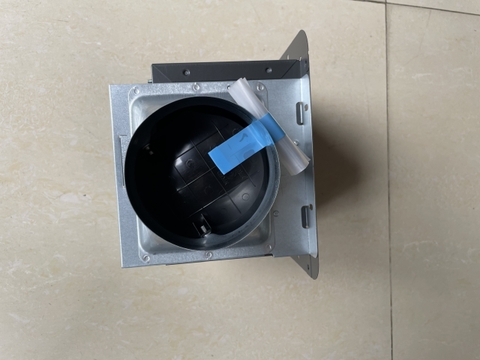 Quạt hút âm trần Panasonic FV-17CU9, 240x240, 5m2