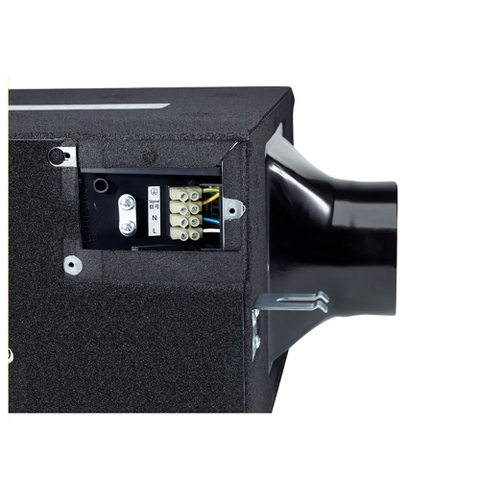 Quạt cấp lọc gió Cabinet Panasonic FV-01NAP1 động cơ DC, độ ồn thấp