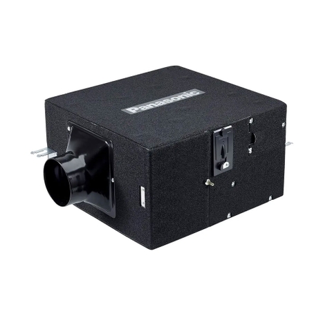 Quạt cấp lọc gió Cabinet Panasonic FV-01NAP1 động cơ DC, độ ồn thấp