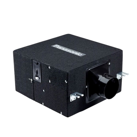 Quạt cấp lọc gió Cabinet Panasonic FV-01NAP1 động cơ DC, độ ồn thấp