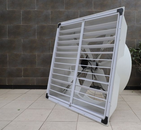 Quạt hút công nghiệp Composit SHRV-1260