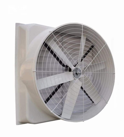 Quạt hút công nghiệp Composite BMF-1060