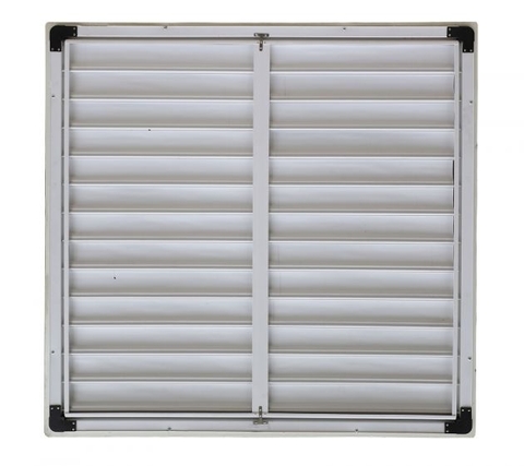 Quạt hút công nghiệp Composit SHRV-1260