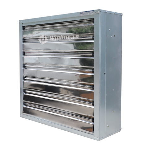 Quạt hút công nghiệp SHRV 900x900x400