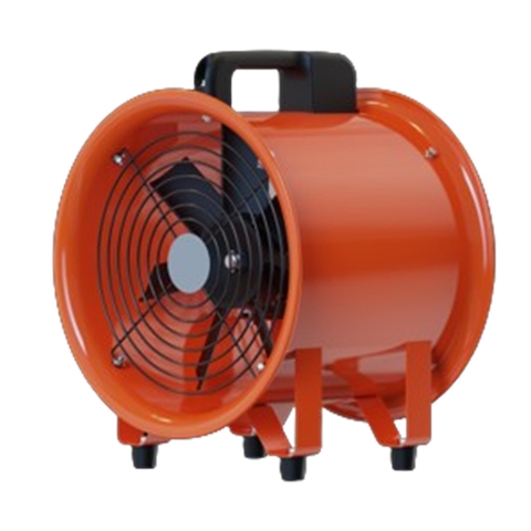 Quạt hút xách tay Kyungjin ND-450S