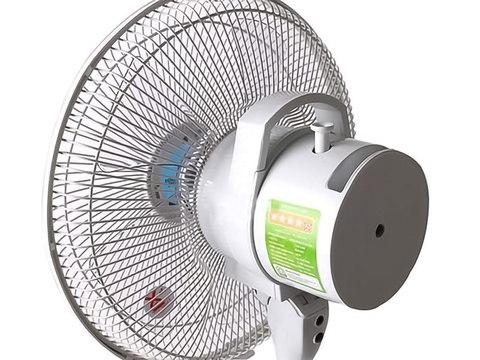 Quạt lửng Mitsubishi R12-HRC Thái Lan