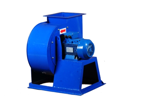 Quạt ly tâm hút bếp HAIKI HK71-2.5A-1.1