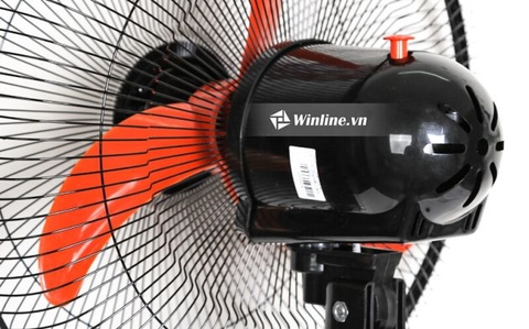 Quạt cây điện cơ 91 QR-THA I Sải cánh 40cm