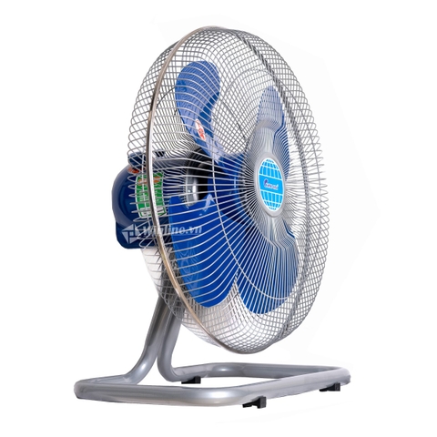 Quạt sàn Chinghai FF-919, cánh 45cm, công suất 108w