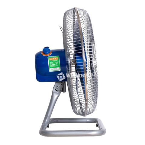 Quạt sàn Chinghai FF-919, cánh 45cm, công suất 108w