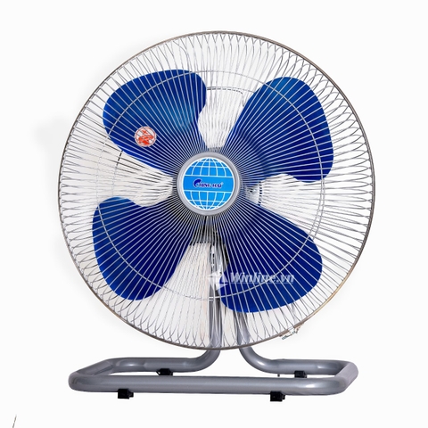 Quạt sàn Chinghai FF-919, cánh 45cm, công suất 108w