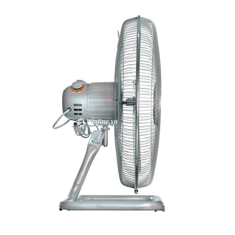 Quạt sàn Chinghai FF-9199, cánh 45cm, Công suất 112W
