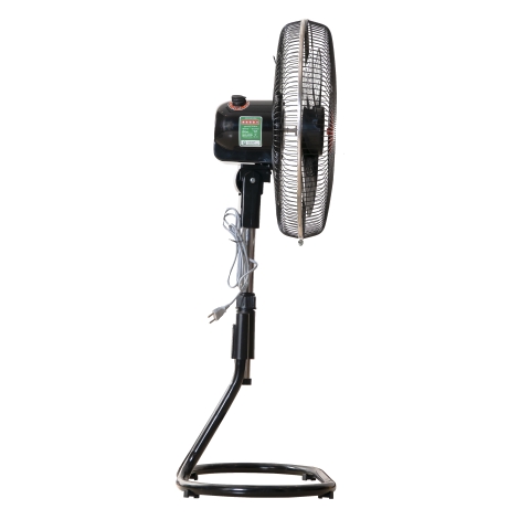 Quạt sàn Chinghai FF2318, sải cánh 450, công suất 108w