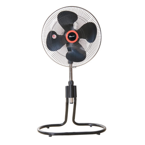 Quạt sàn Chinghai FF2318, sải cánh 450, công suất 108w