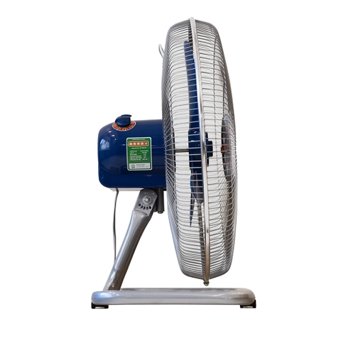 Quạt sàn chinghai FF-929, sải cánh 50cm, công suất 105w
