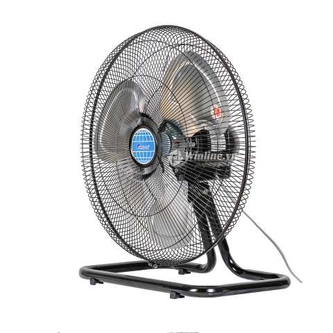 Quạt sàn chinghai FF929B, cánh nhôm 500mm, 140W