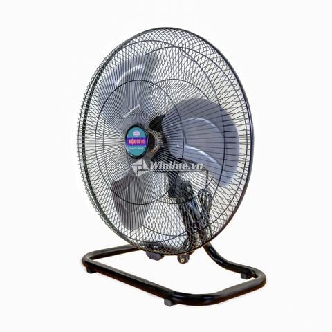 Quạt sàn điện cơ 91 QS-500, cánh nhôm, size 50cm, 115w
