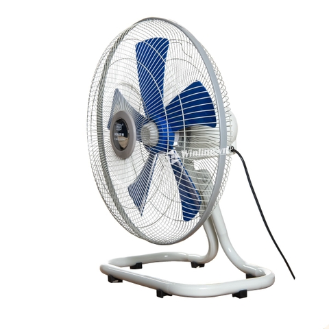 Quạt sàn điện cơ 91 QS-450, Size 45cm, 58w