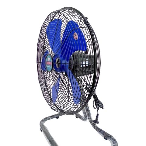 Quạt sàn điện cơ 91 QS-HB6, sải cánh 500