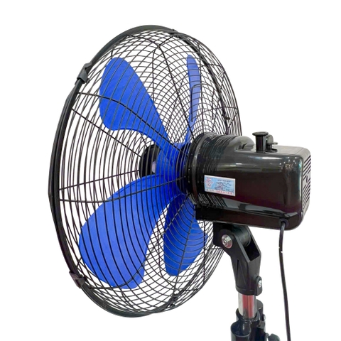 Quạt sàn điện cơ 91 QSM-HB6