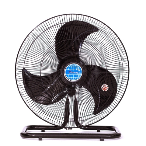 Quạt sàn Chinghai FF-920B sải cánh 500, CS 132W