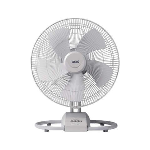 Quạt sàn Hatari IT18M2 Thái Lan, sải cánh 45cm, 114w