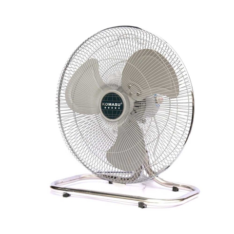 Quạt sàn công nghiệp Komasu BS35TN, sải cánh 35cm, 75w