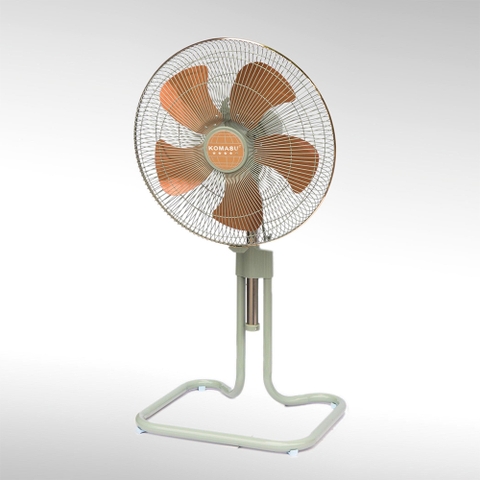 Quạt sàn lửng komasu KM-50LU