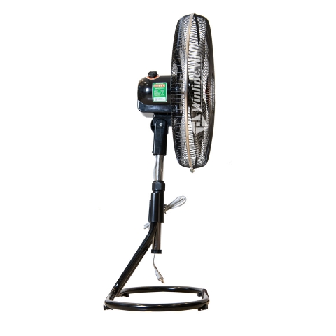 Quạt sàn chinghai FF2320, sải cánh 500, công suất 132W