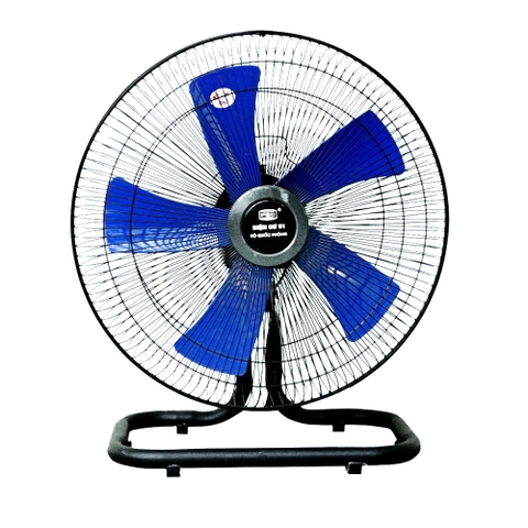 Quạt sàn điện cơ 91 QS-450, Size 45cm, 58w