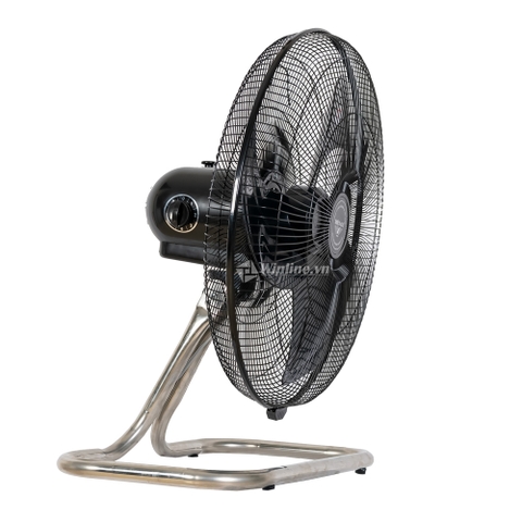 Quạt sàn Tico B6 I Sải cánh 50cm  I Công suất 110W