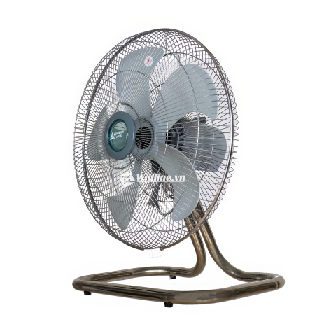 Quạt sàn Tico B5 I Sải cánh 45cm I Công suất 52W