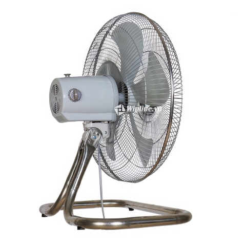 Quạt sàn Tico B5 I Sải cánh 45cm I Công suất 52W