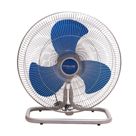 Quạt sàn công nghiệp Vinawind QS-500 Sải cánh 50cm, công suất 150W